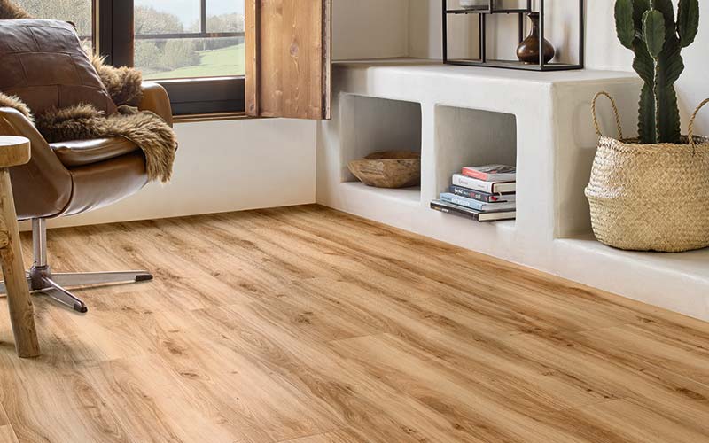 flooring edinburgh